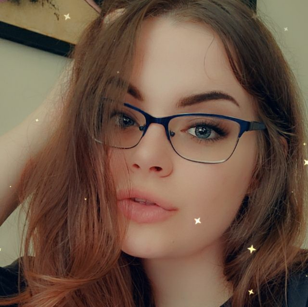Meet your Posher, Mikayla